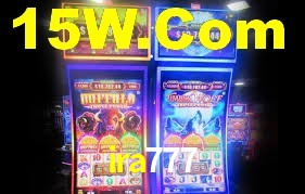 Tournaments ira777