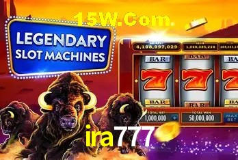 Account Benefits ira777
