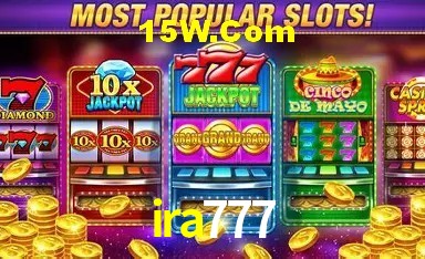 Statistics ira777