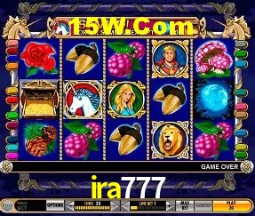 Slot Games ira777